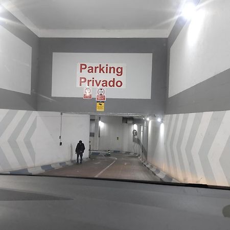 Gongora Home Con Parking 科爾多瓦 外观 照片