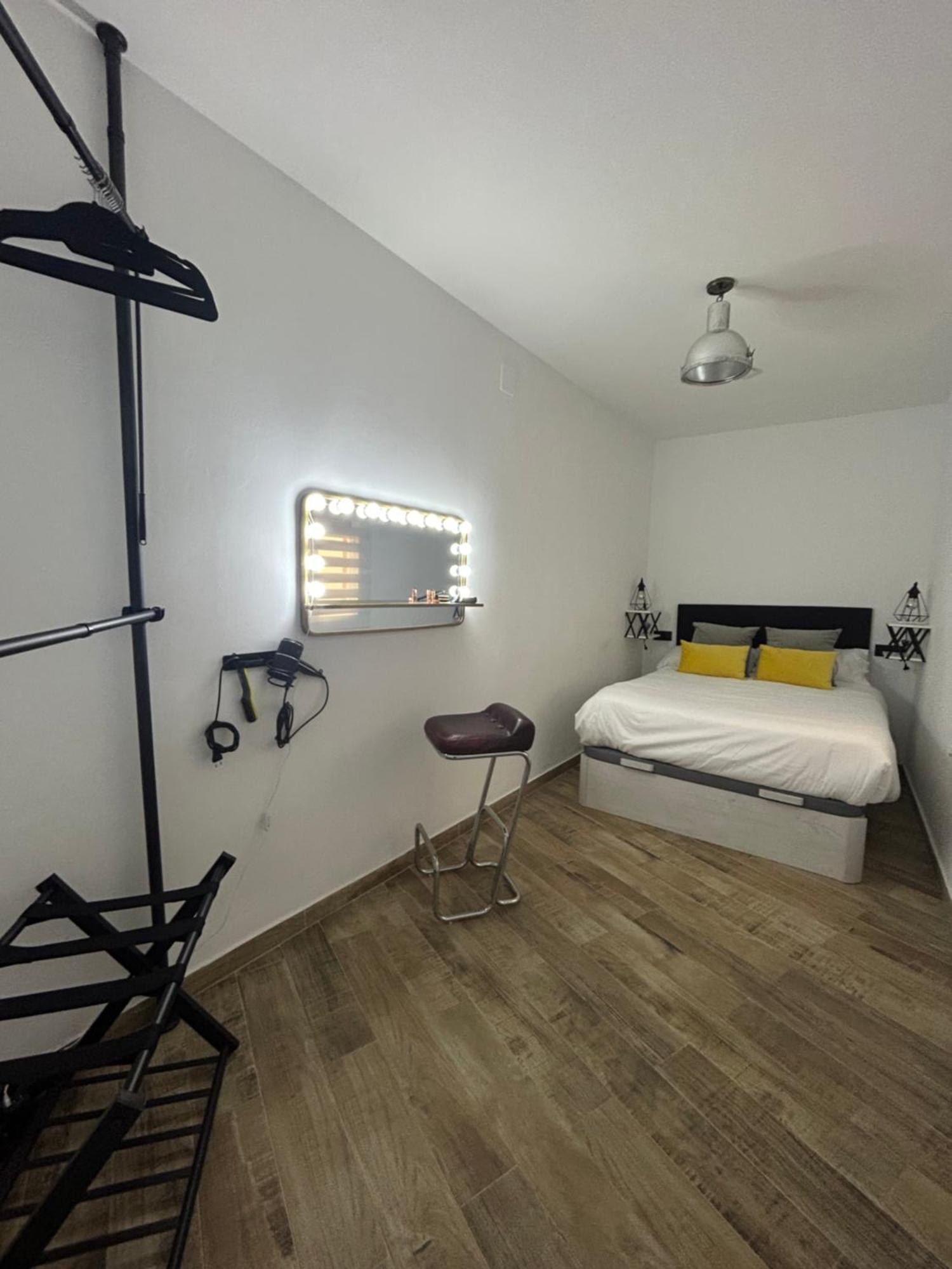 Gongora Home Con Parking 科爾多瓦 外观 照片