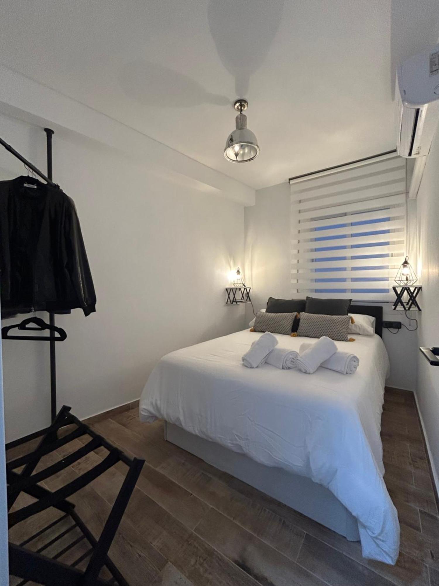 Gongora Home Con Parking 科爾多瓦 外观 照片