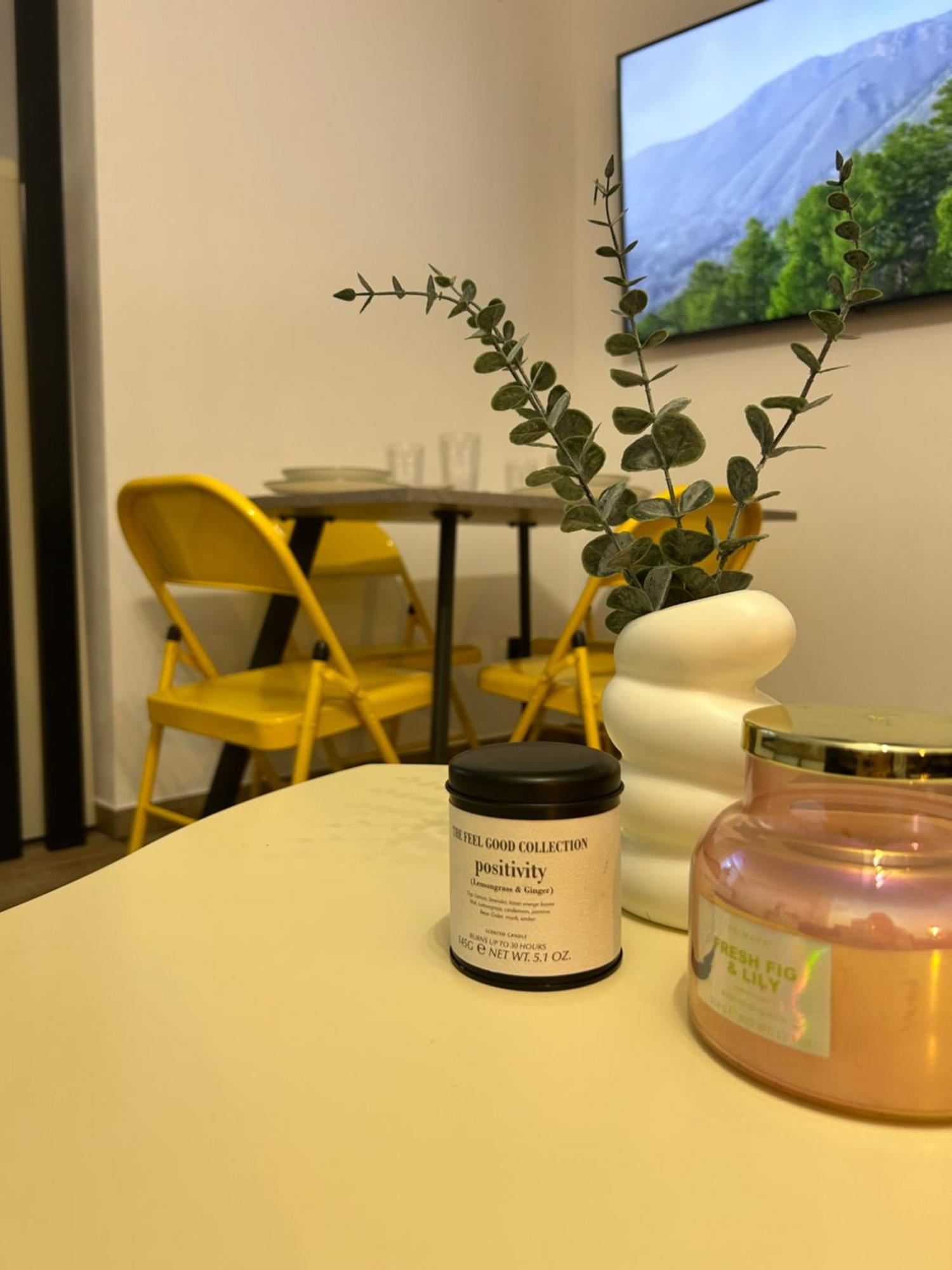 Gongora Home Con Parking 科爾多瓦 外观 照片