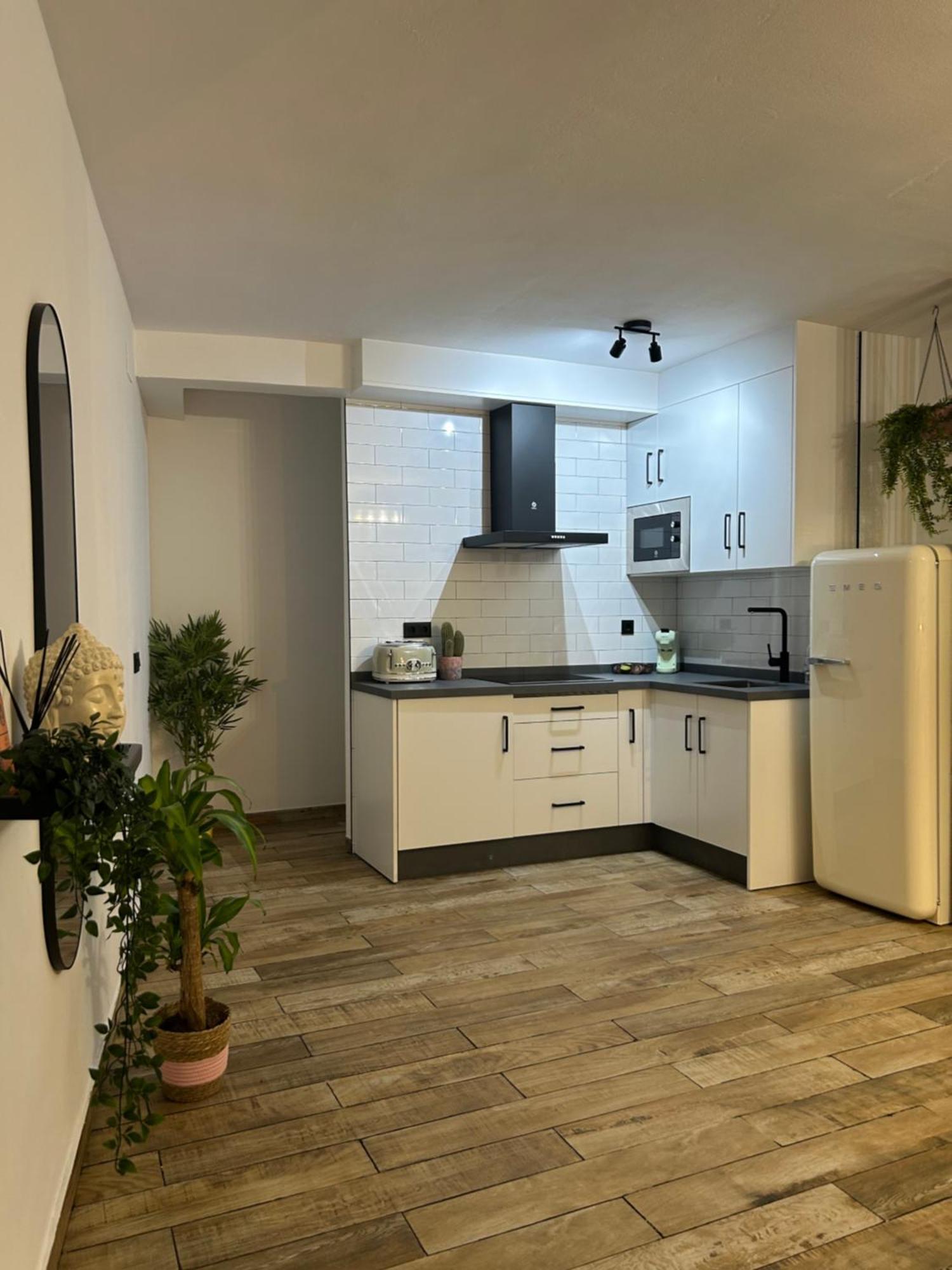 Gongora Home Con Parking 科爾多瓦 外观 照片