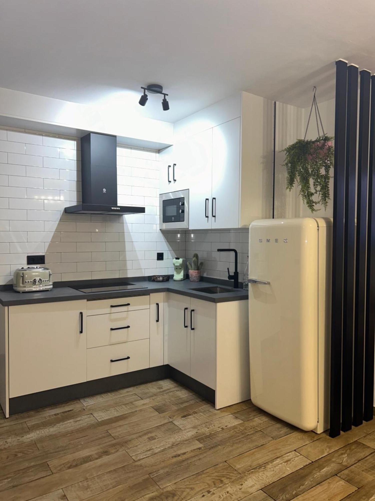 Gongora Home Con Parking 科爾多瓦 外观 照片