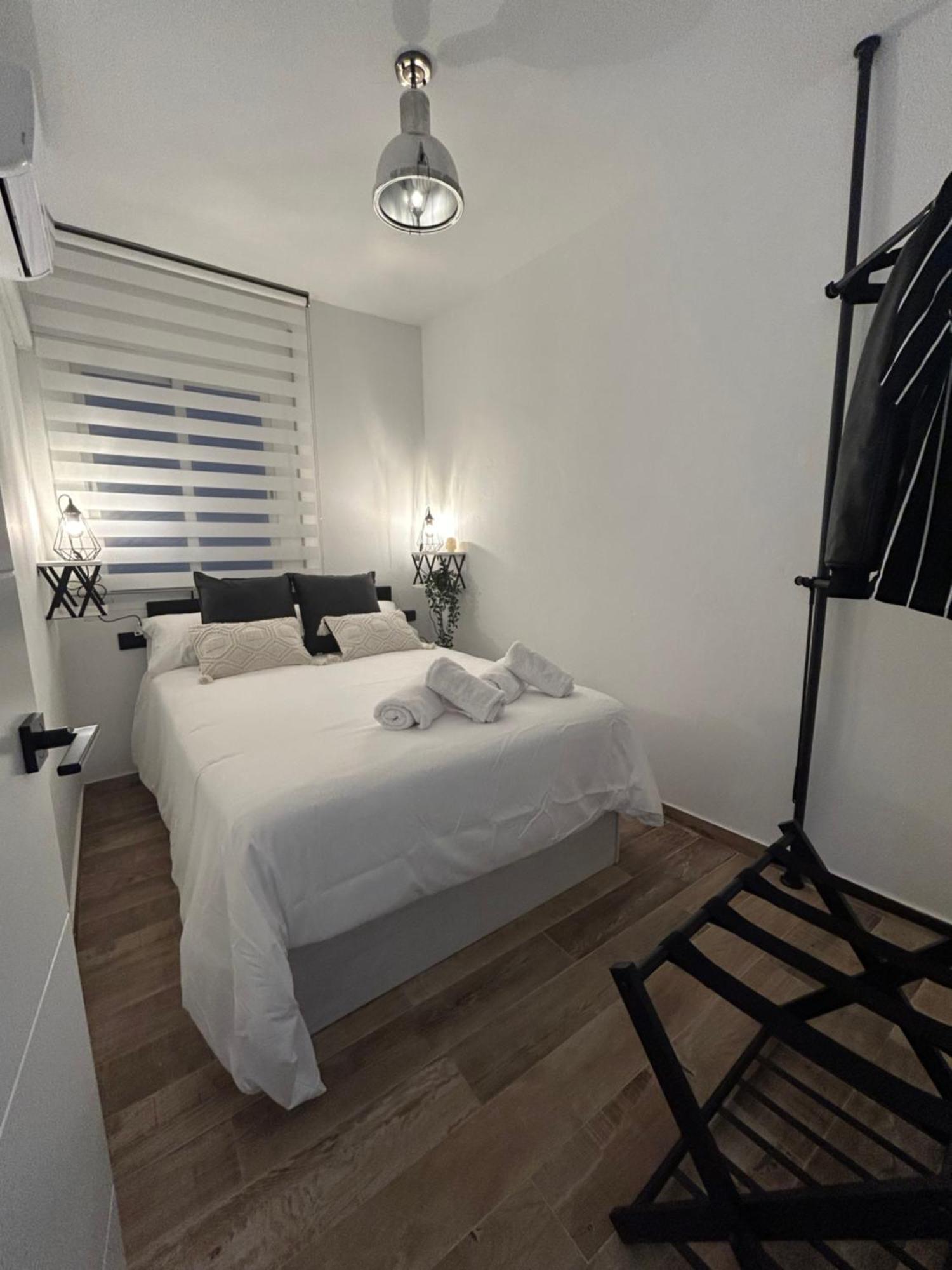 Gongora Home Con Parking 科爾多瓦 外观 照片