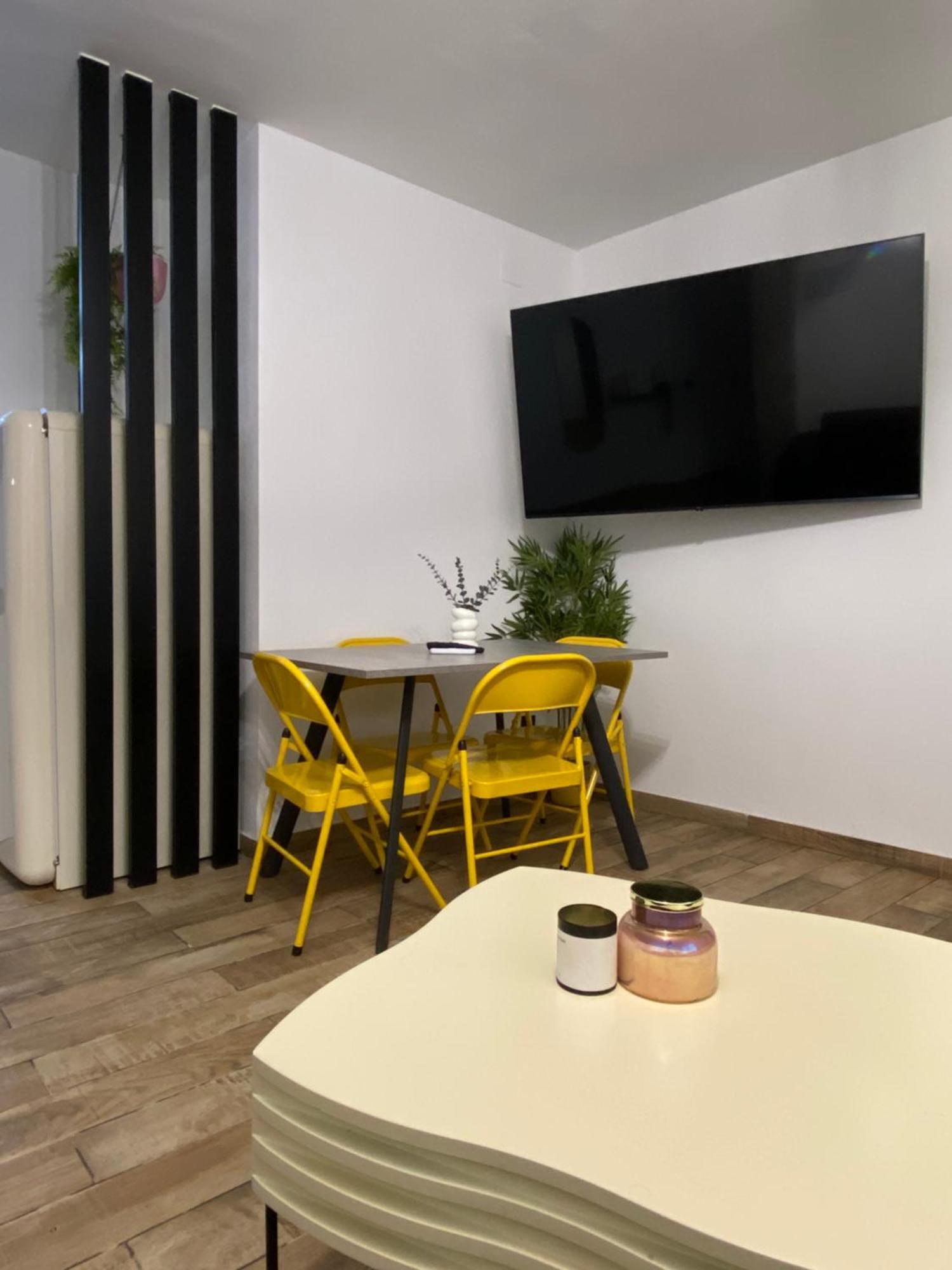 Gongora Home Con Parking 科爾多瓦 外观 照片