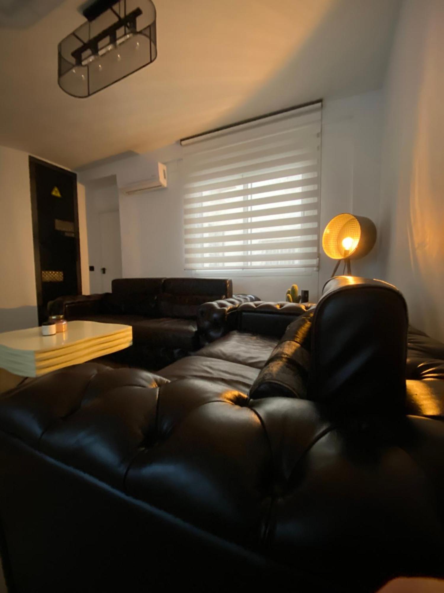 Gongora Home Con Parking 科爾多瓦 外观 照片
