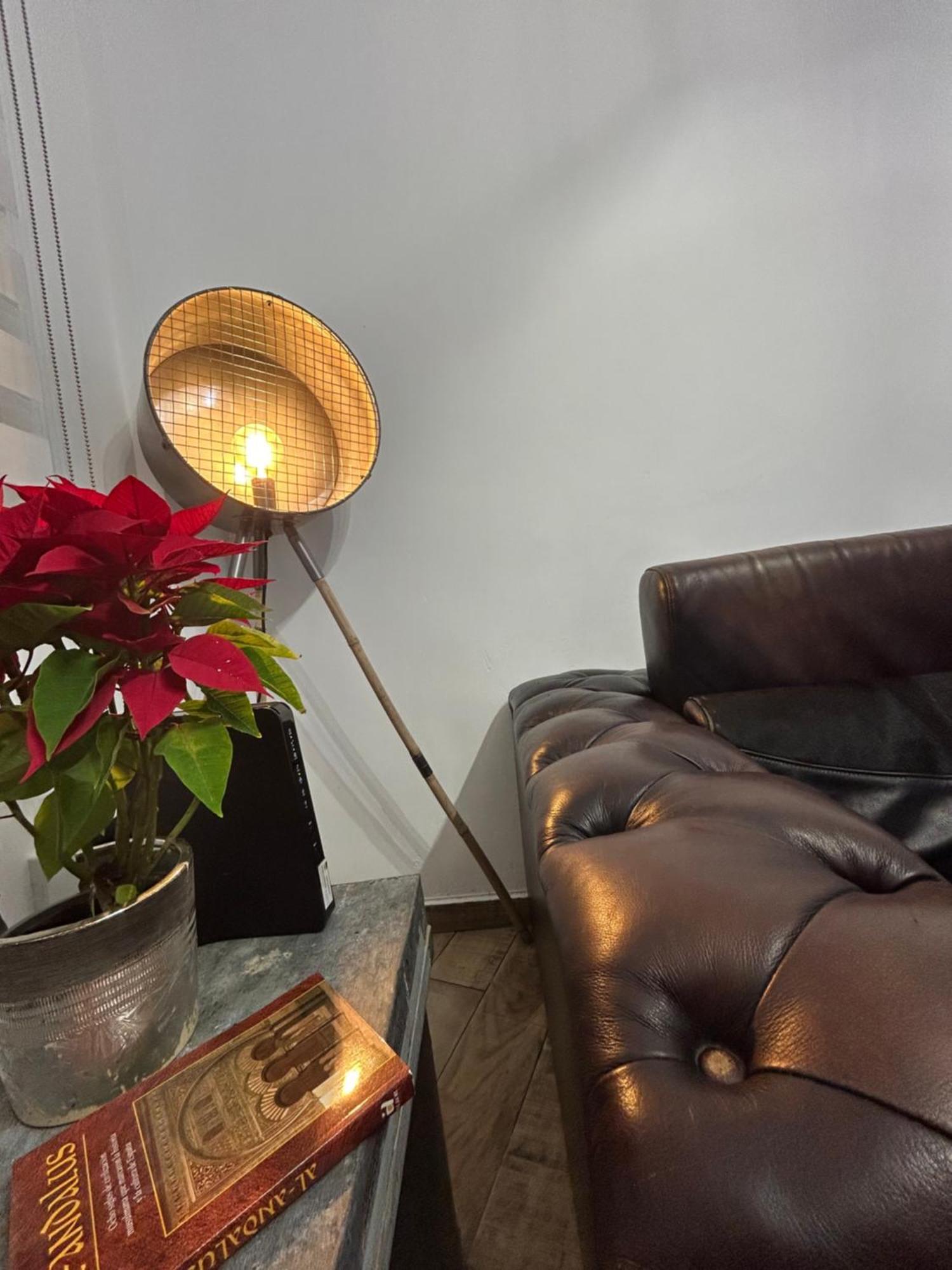 Gongora Home Con Parking 科爾多瓦 外观 照片