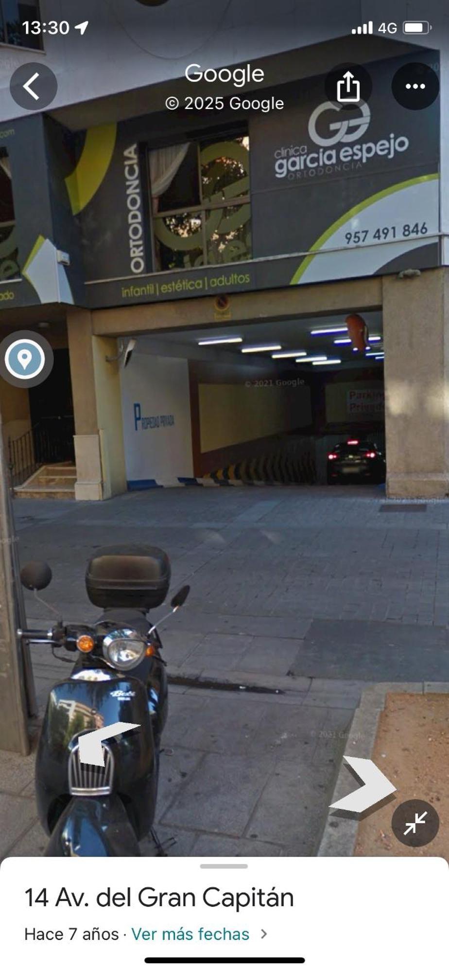 Gongora Home Con Parking 科爾多瓦 外观 照片