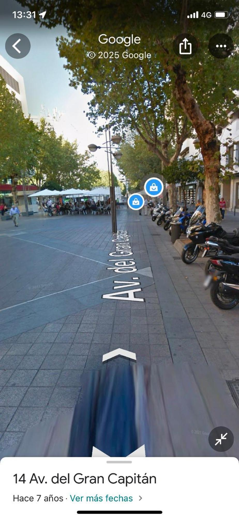 Gongora Home Con Parking 科爾多瓦 外观 照片