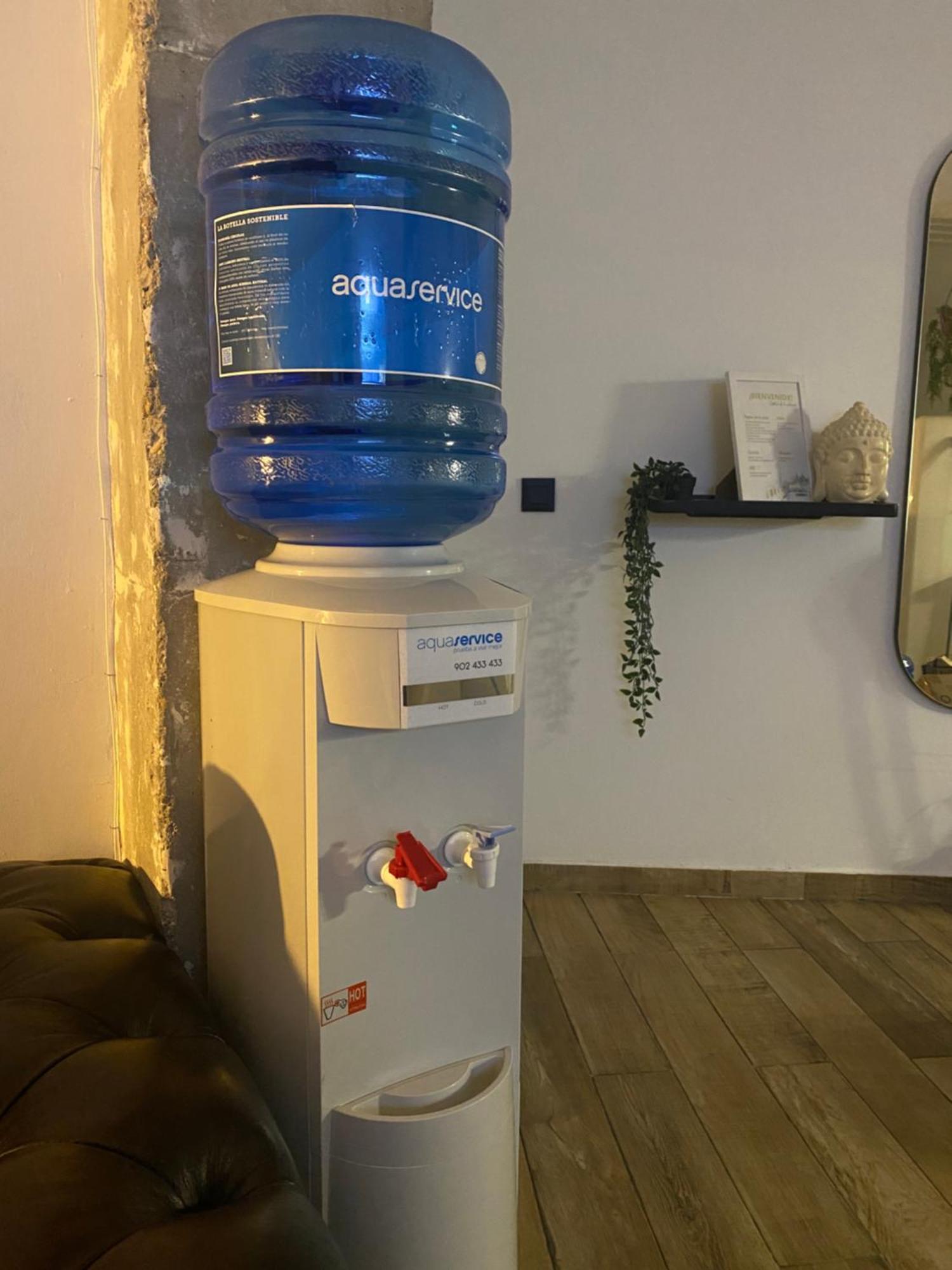 Gongora Home Con Parking 科爾多瓦 外观 照片