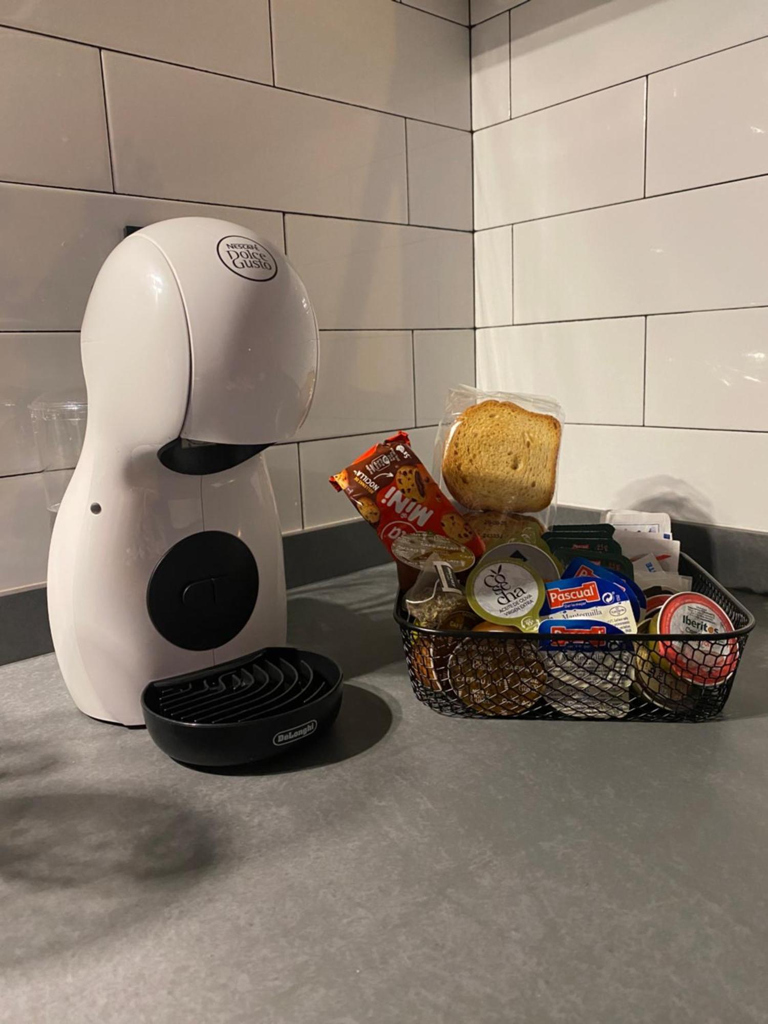 Gongora Home Con Parking 科爾多瓦 外观 照片