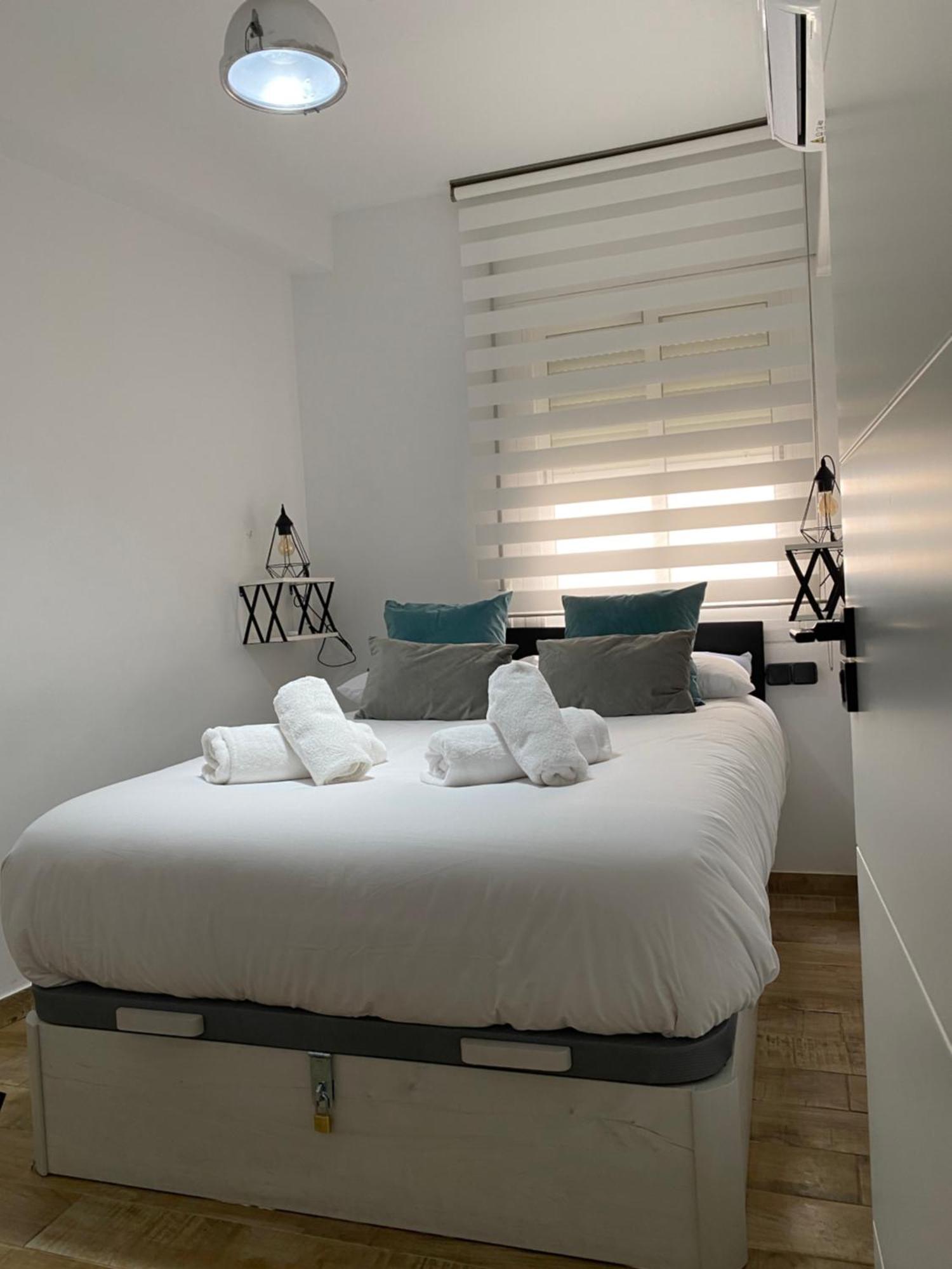 Gongora Home Con Parking 科爾多瓦 外观 照片