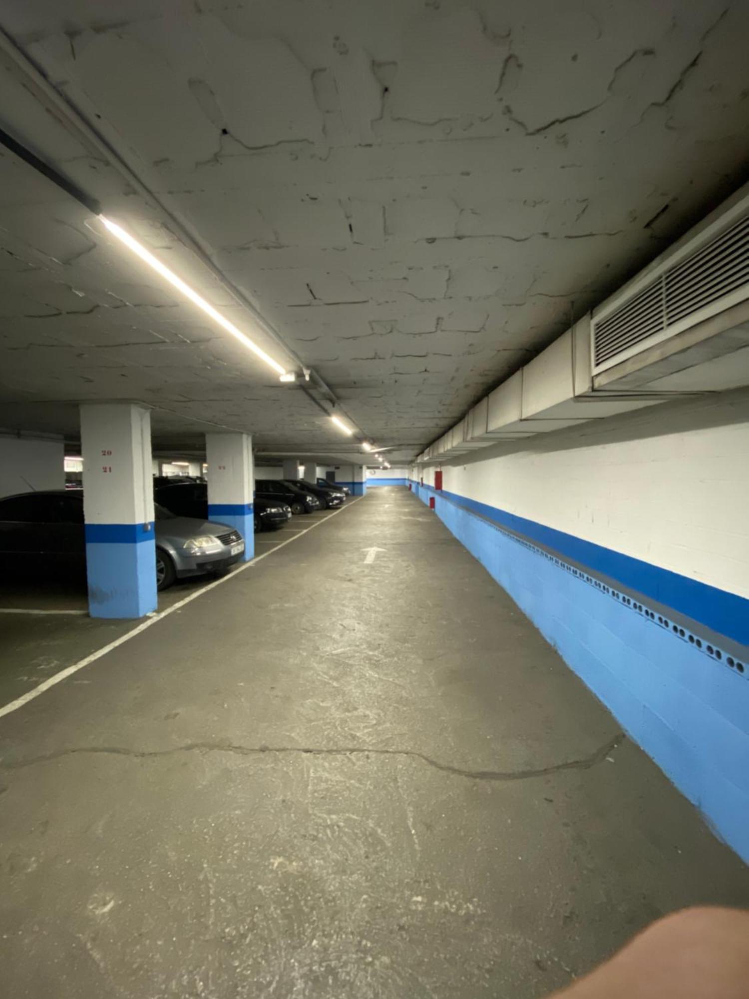 Gongora Home Con Parking 科爾多瓦 外观 照片